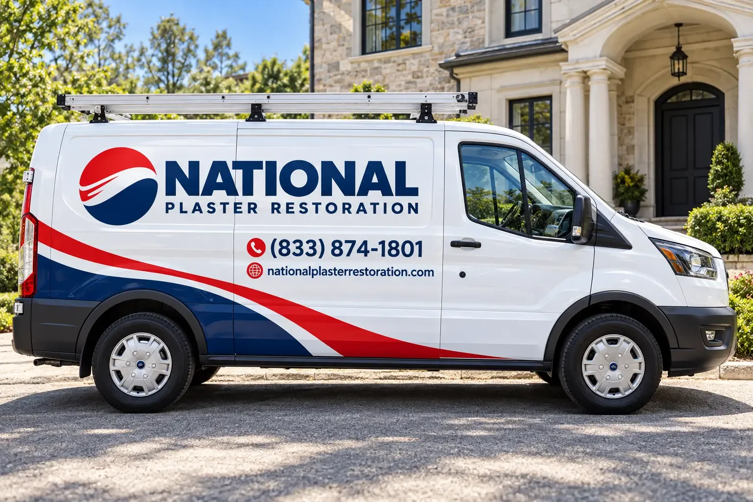 Plaster Repair in Converse, TX near me
