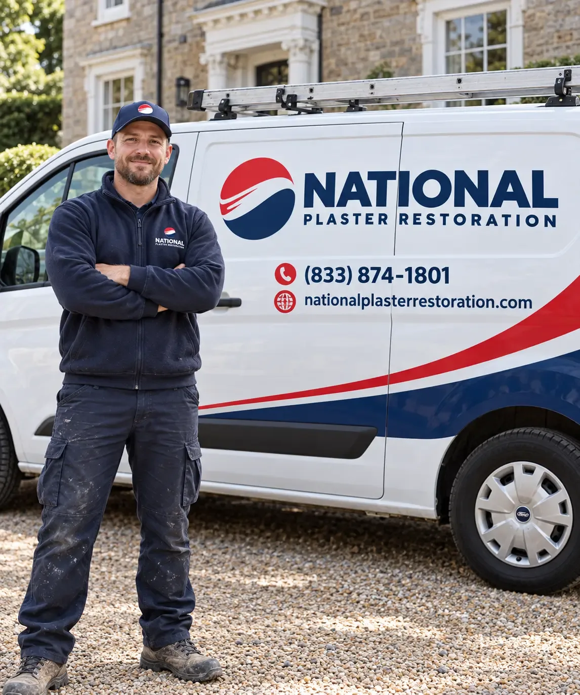 Plaster Repair company in Converse, TX